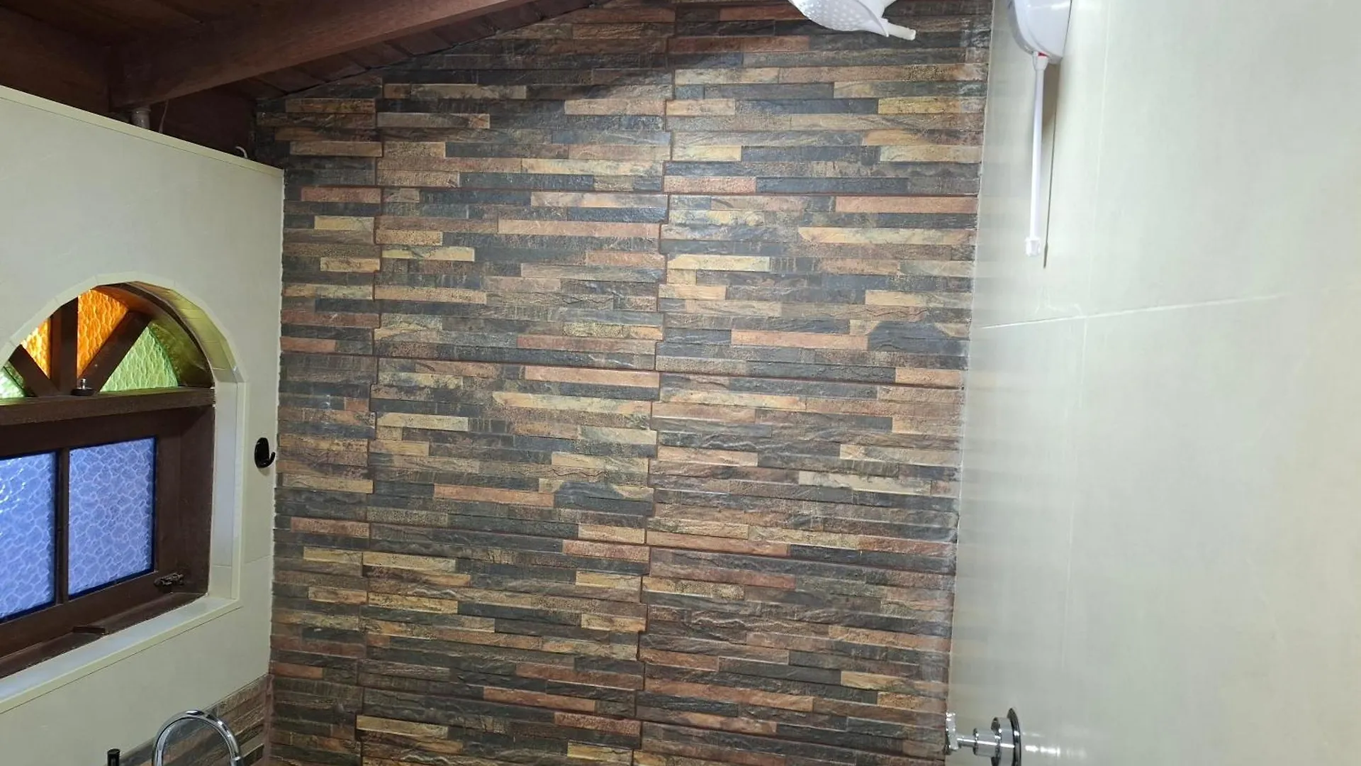 Guest house Toca Do Moa Hotel Florianopolis Brazil