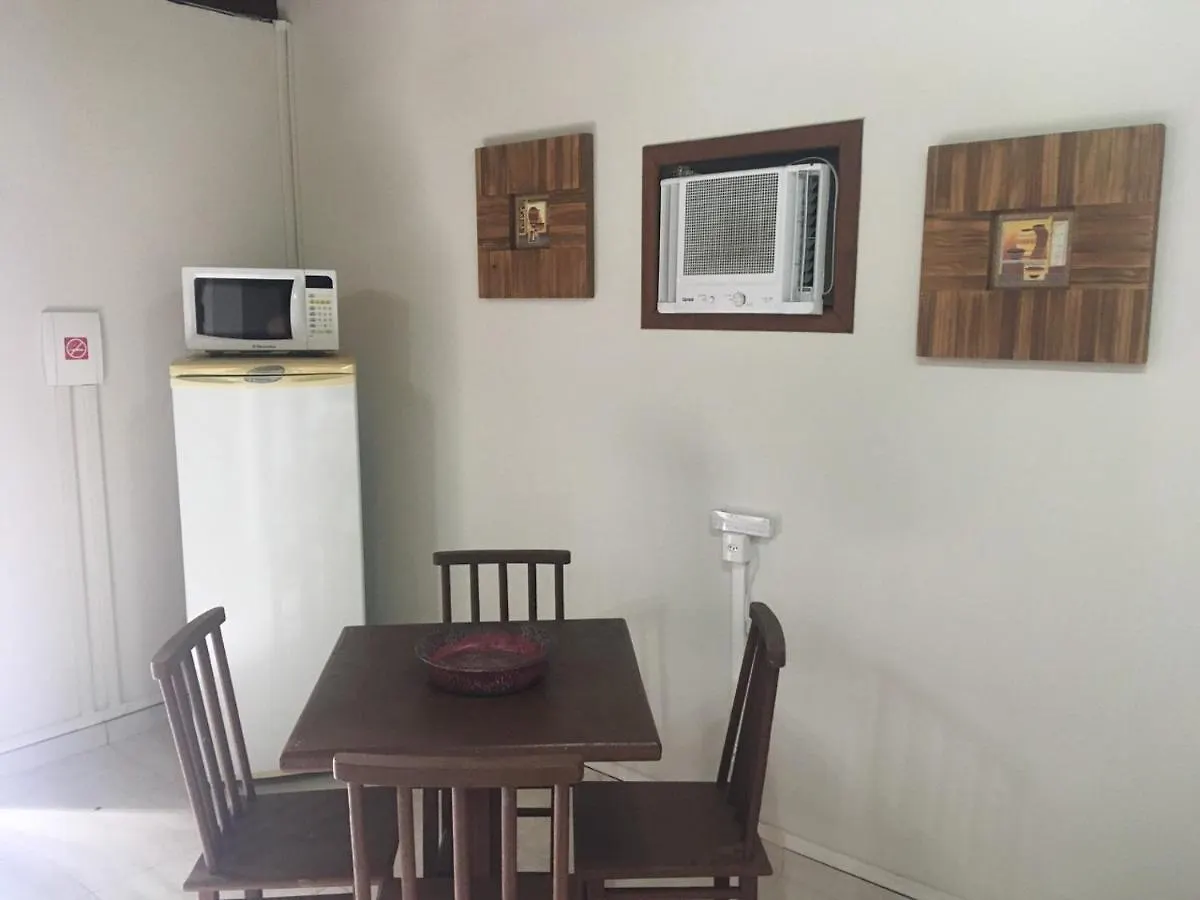 Toca Do Moa Hotel Florianopolis Guest house