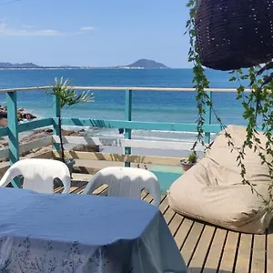 Apartamento Mona Lisa, Florianópolis