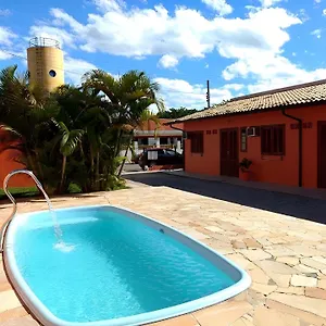Apartamento Recanto Açoriano, Florianópolis