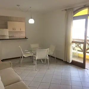 Apartamento Em Residencial Riviera, Florianópolis