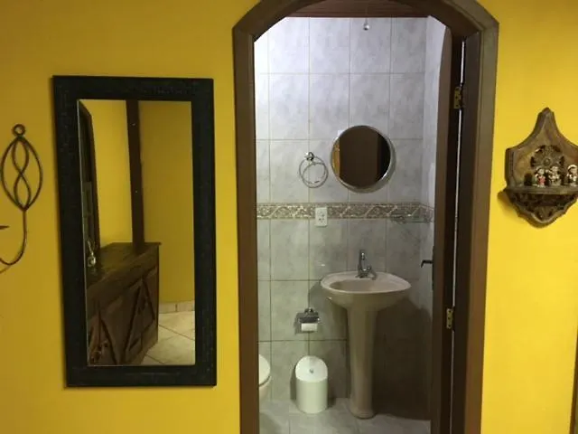 Toca Do Moa Hotel Florianópolis