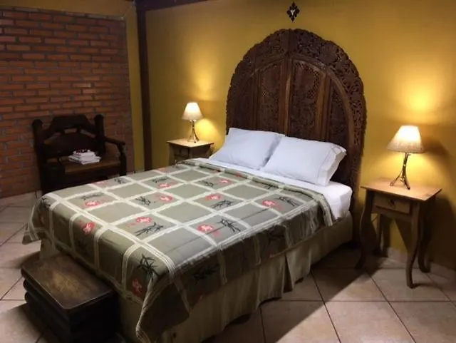 Casa de hóspedes Toca Do Moa Hotel Florianópolis Brasil