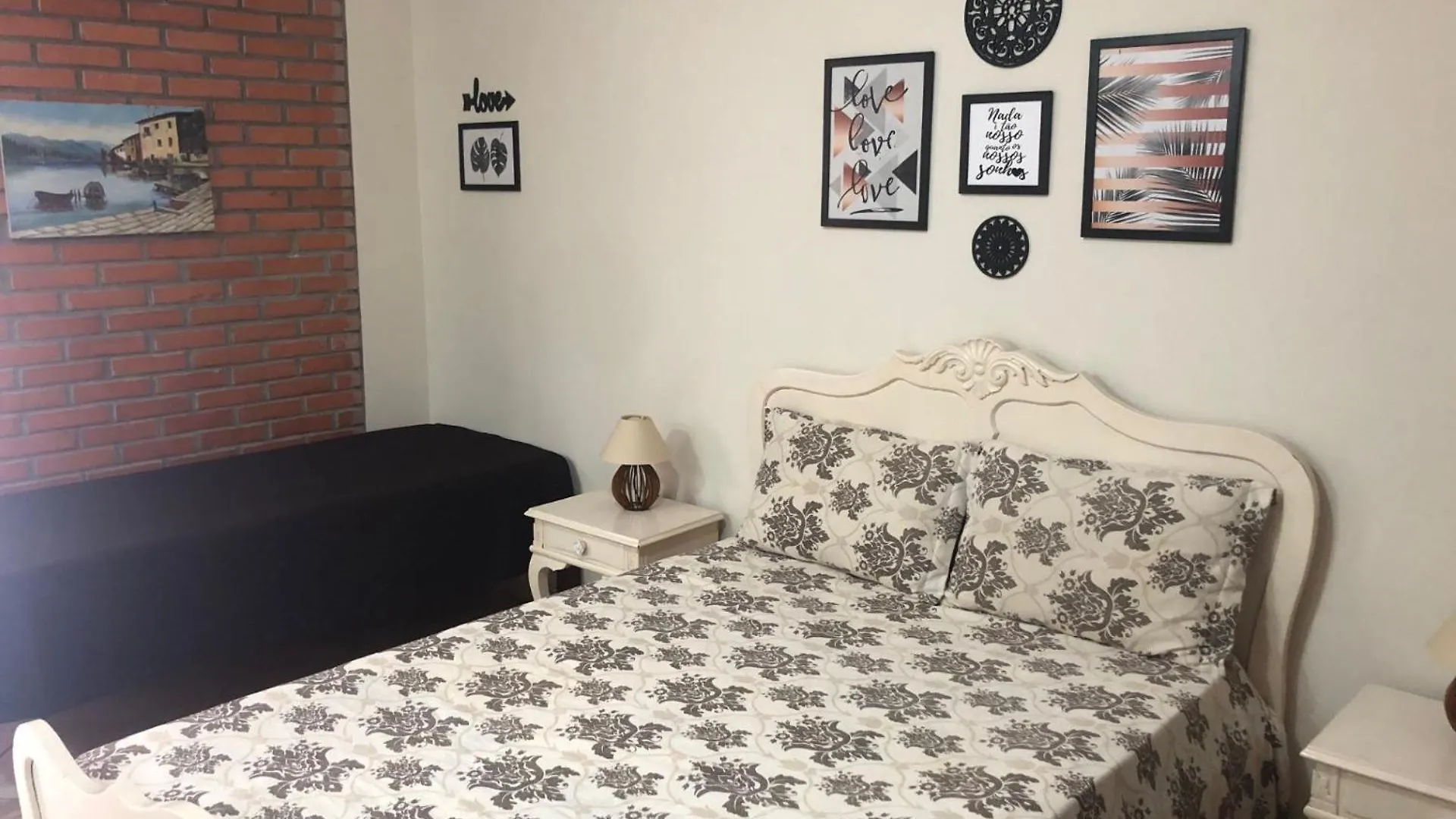 Casa de hóspedes Toca Do Moa Hotel Florianópolis