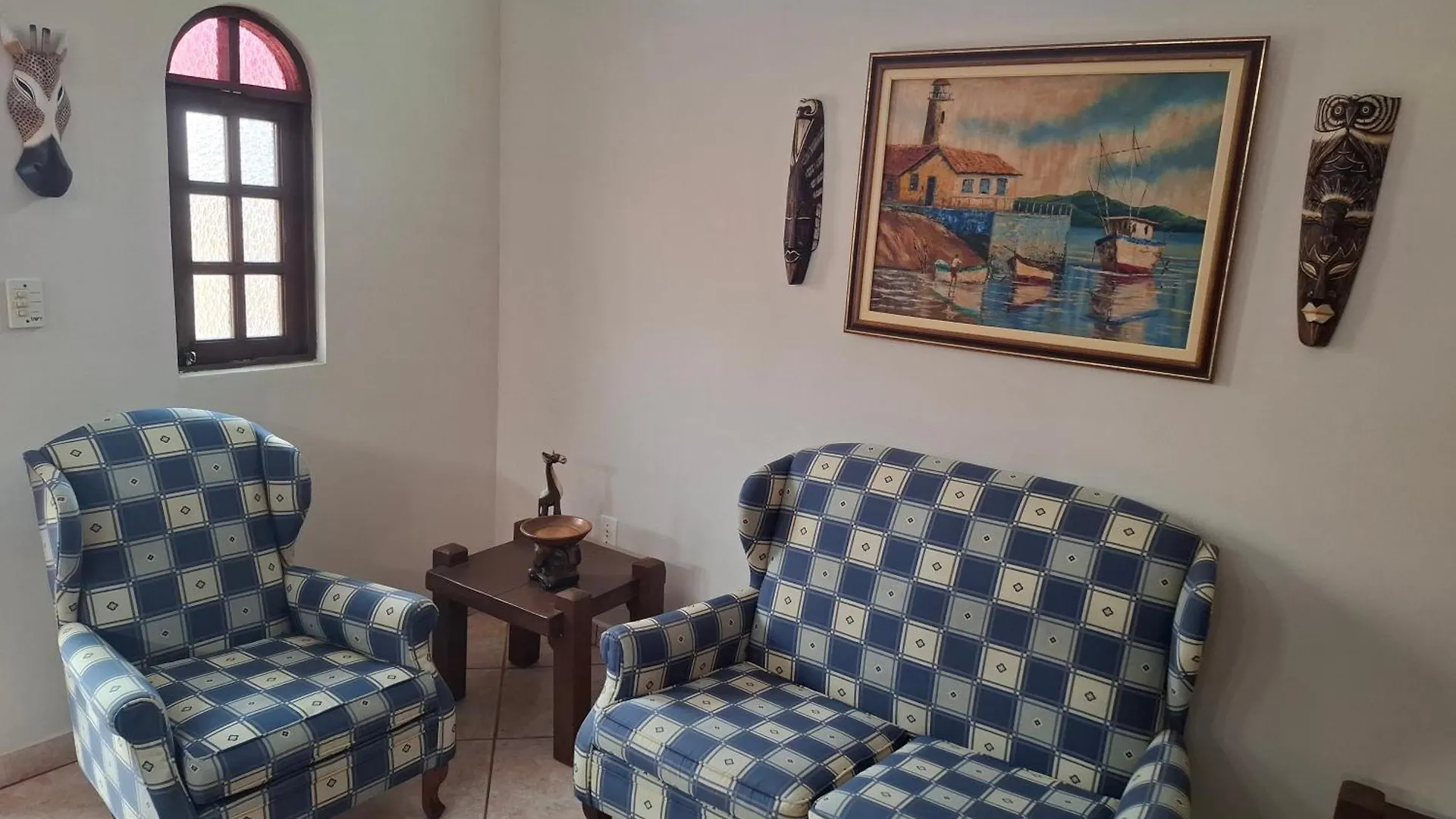 Toca Do Moa Hotel Florianópolis Brasil