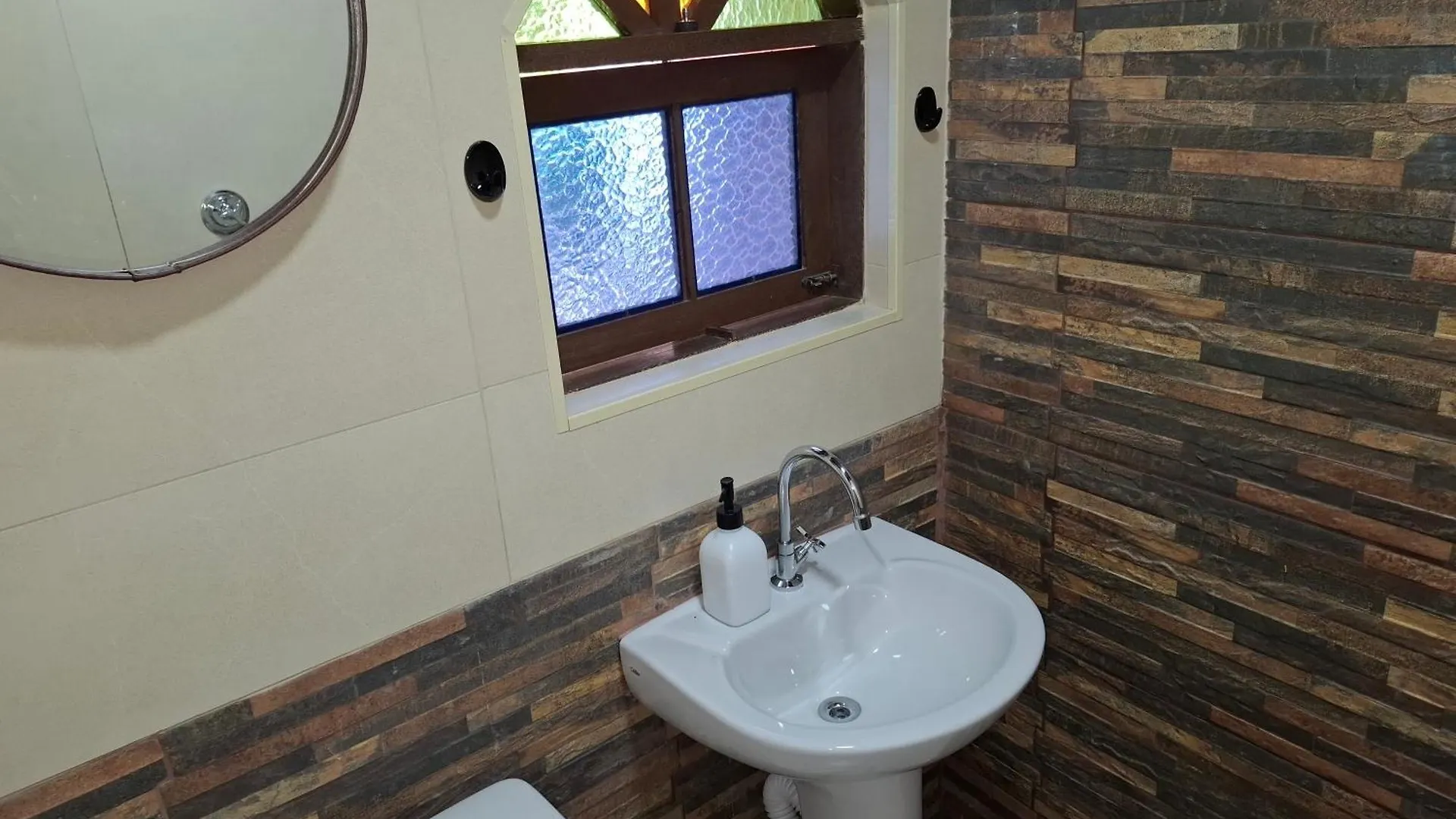 Casa de hóspedes Toca Do Moa Hotel Florianópolis