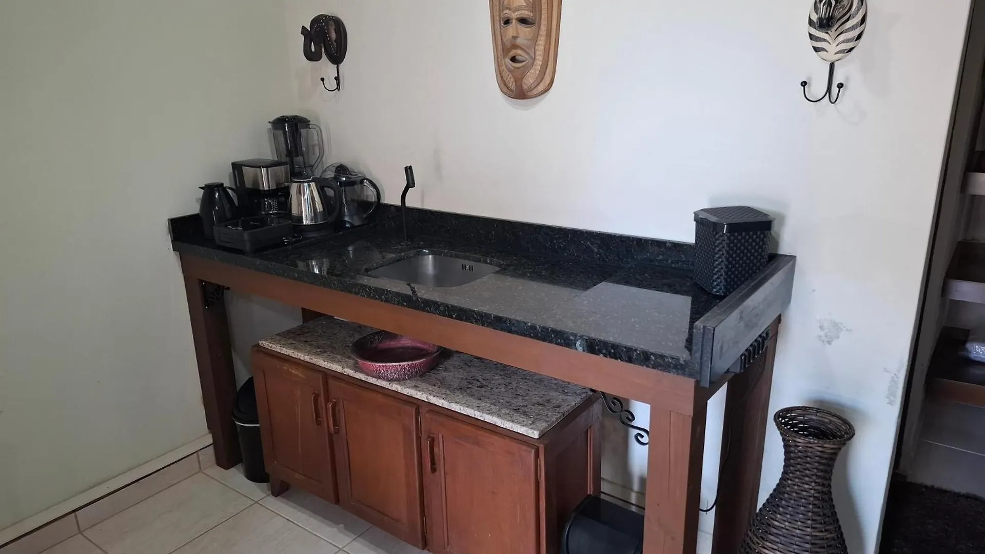 Toca Do Moa Hotel Florianópolis Brasil