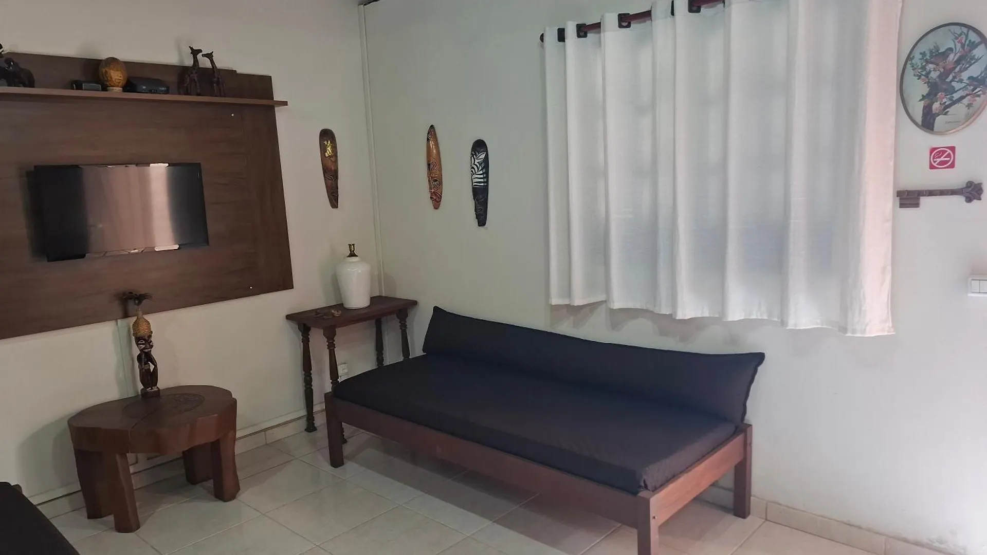 Casa de hóspedes Toca Do Moa Hotel Florianópolis