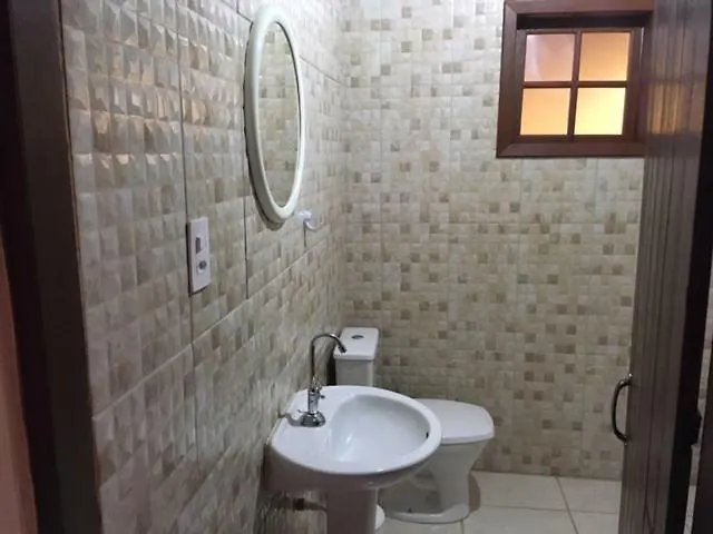 Toca Do Moa Hotel Florianópolis Casa de hóspedes