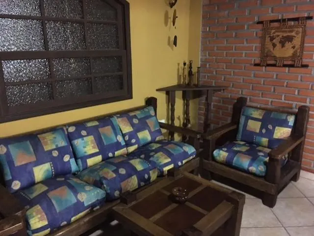 فندق Toca Do Moa Florianópolis بيت ضيافة