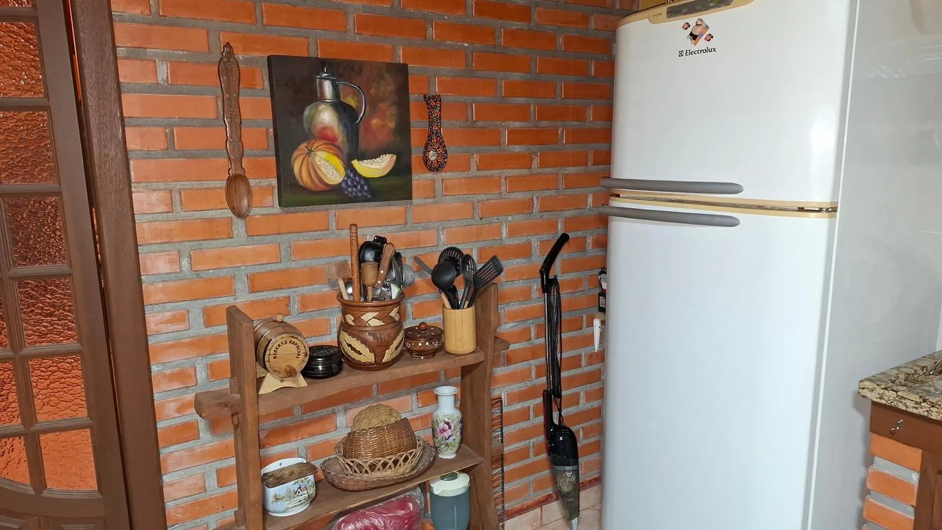 بيت ضيافة فندق Toca Do Moa Florianópolis