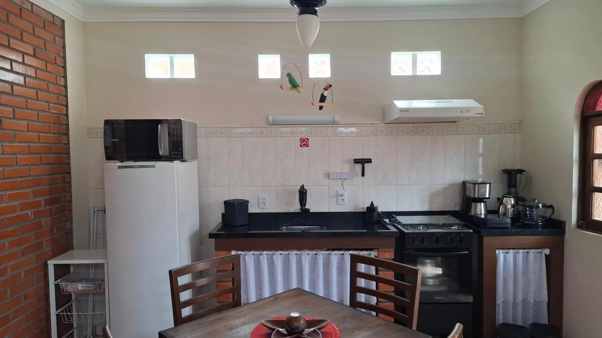 فندق Toca Do Moa Florianópolis بيت ضيافة