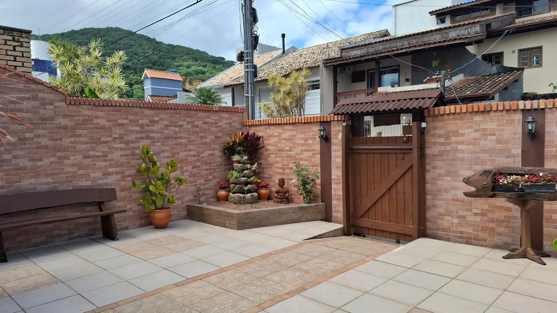فندق Toca Do Moa Florianópolis