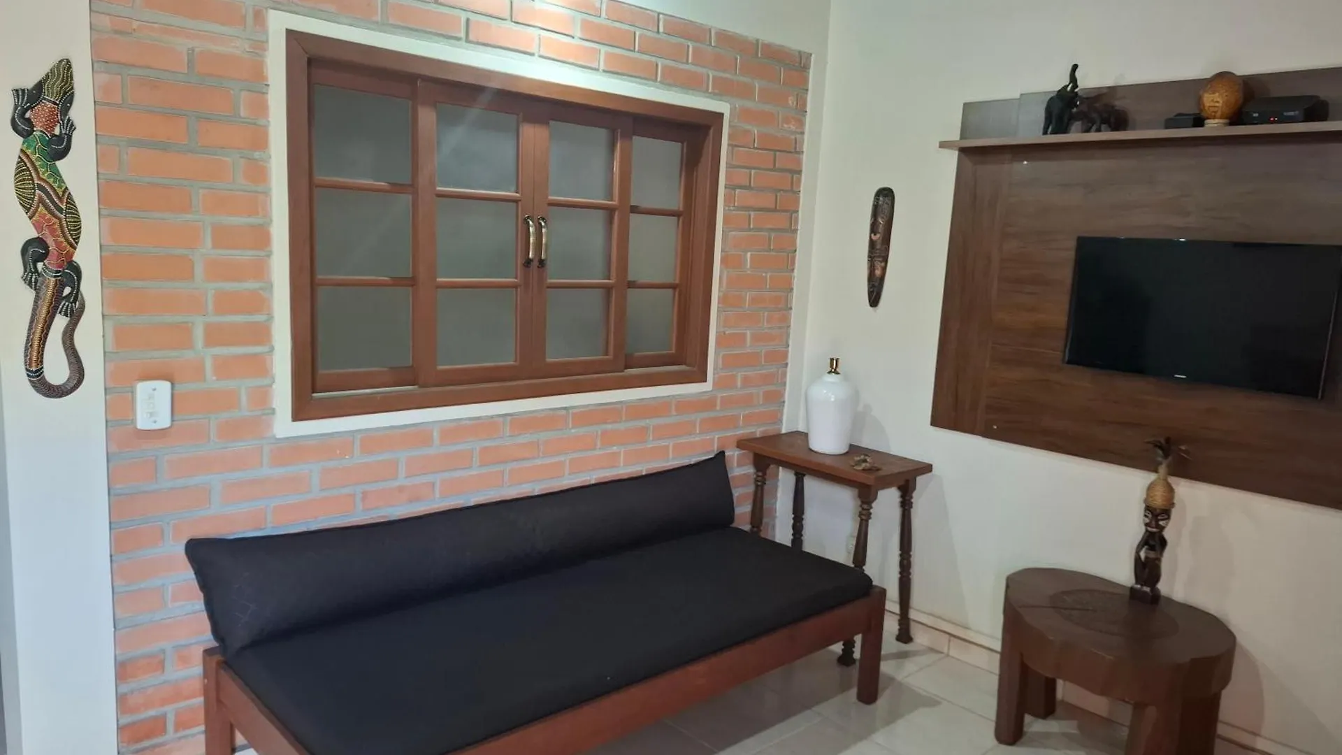 فندق Toca Do Moa Florianópolis بيت ضيافة